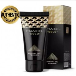Titan Gel Gold 2'li Ekonomik - Hediyeli Titan Gel Gold 2'li Ekonomik - Hediyeli